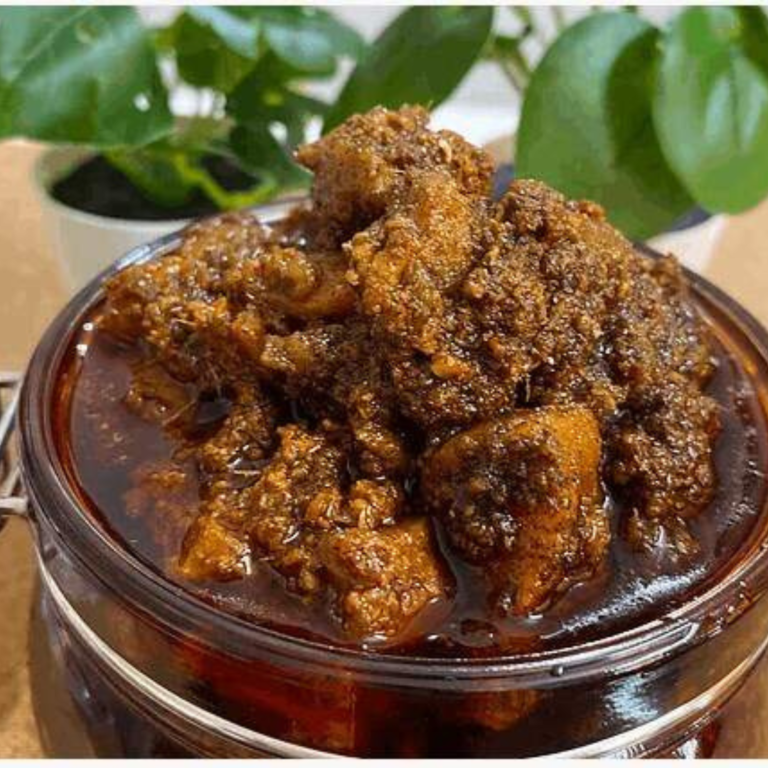 Veg Pickles Order Now