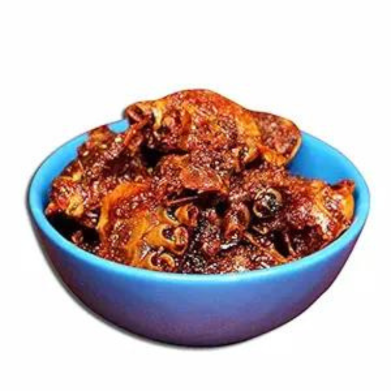 Non-Veg Pickles Order Now