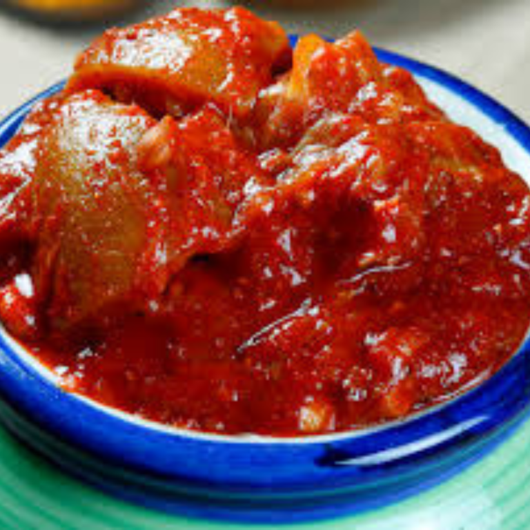 Veg Pickles Order Now