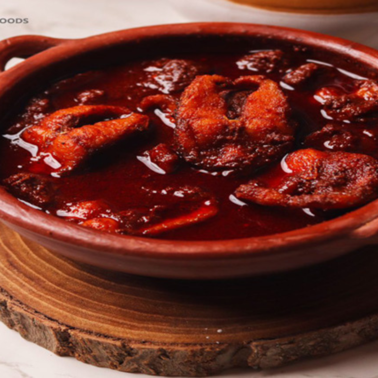 Koramenu Pickles Order Now